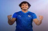 الاتحاد يقترب من ضم فارس عابدي