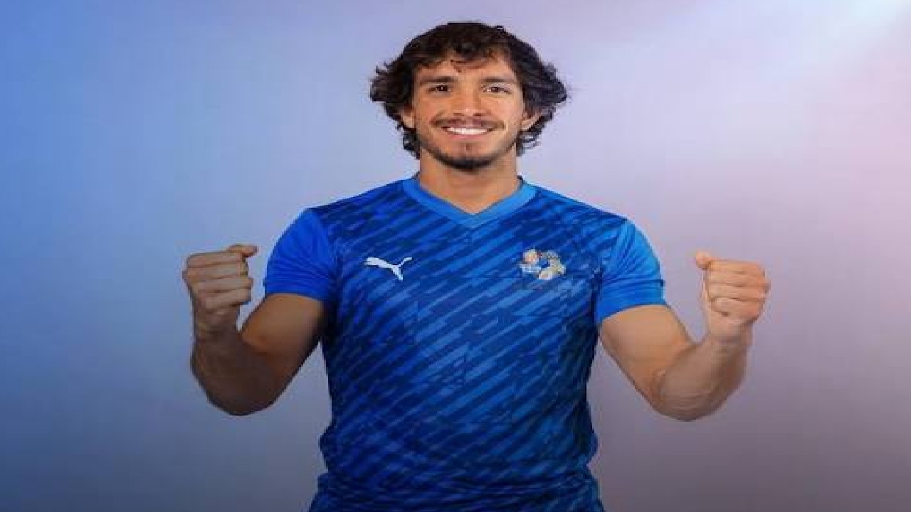 الاتحاد يقترب من ضم فارس عابدي