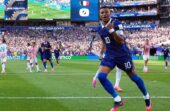 الاتحاد الفرنسي يصعد ضد تصريحات سيليست أماريلا العنصرية بحق مبابي