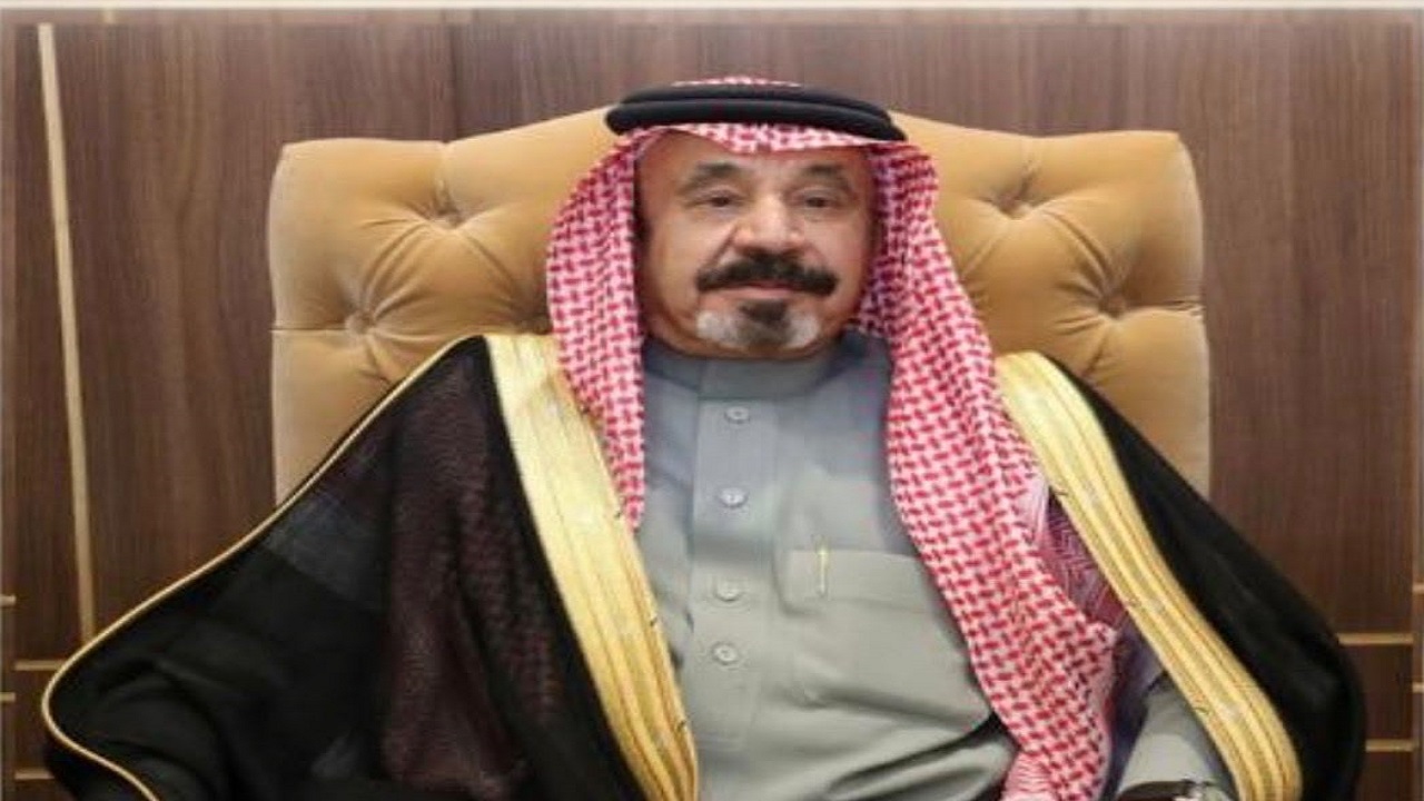 نجاح العملية الجراحية للشيخ عبدالرحمن آل عدنان.. وحالته الصحية مستقرة