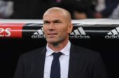 زيدان مدربًا لمنتخب فرنسا حتى 2030