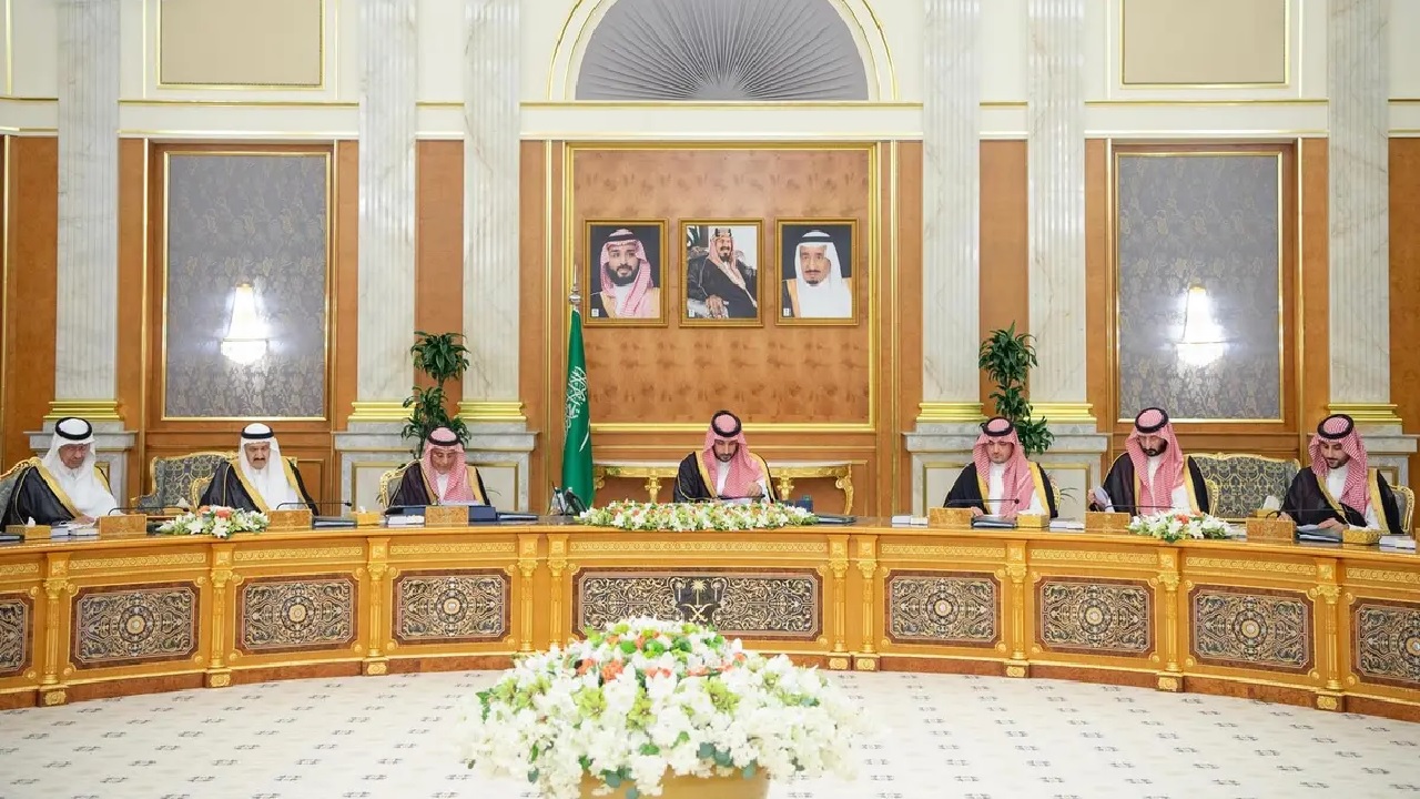 مجلس الوزراء يعتمد إنشاء منصة وطنية موحدة للتأشيرات