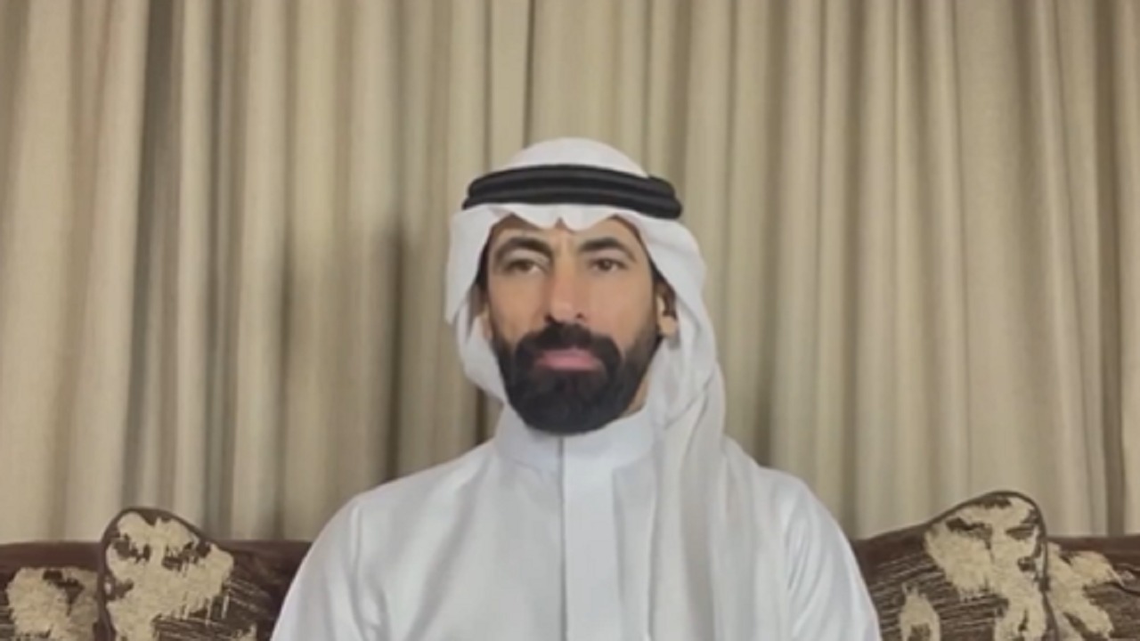 حسين عبدالغني: قرار الفيفا بشأن إلغاء طرد فولارين عبث وظلم واضح لـ بلجيكا.. فيديو