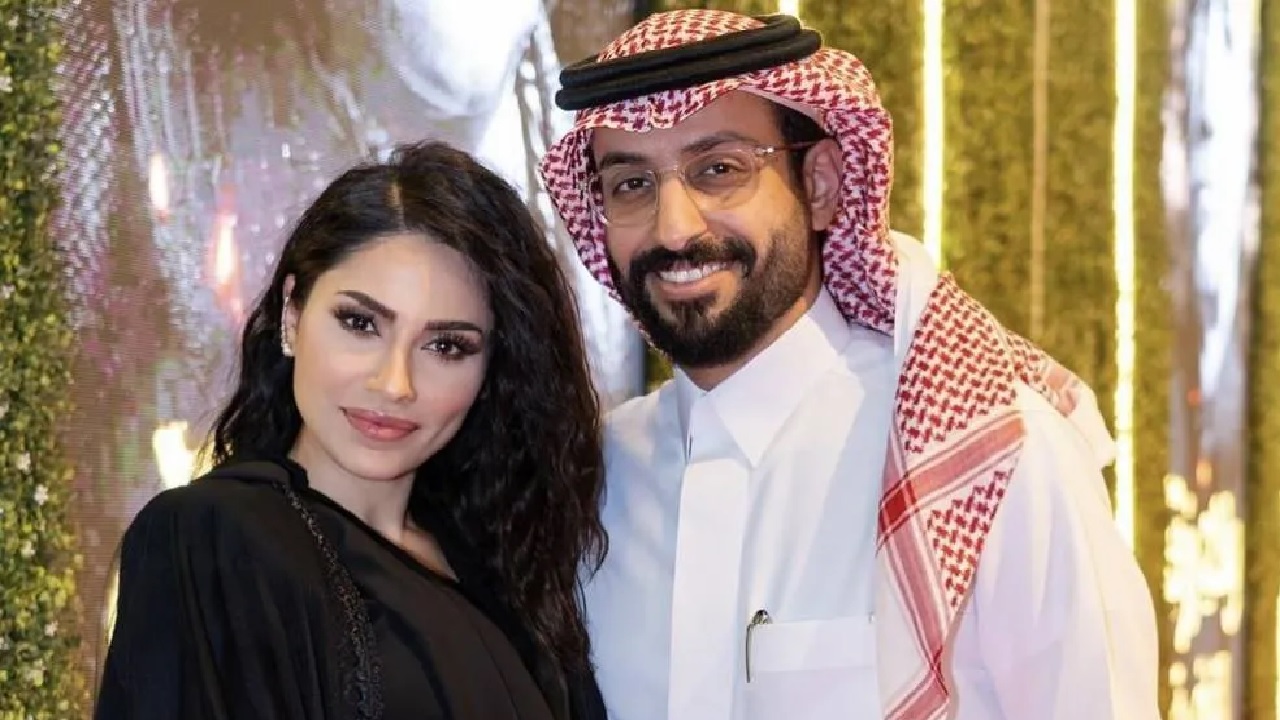 إلهام علي تروي قصة زواجها من خالد صقر.. فيديو