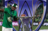 ريكاردو ماتياس يلتحق بمعسكر الأهلي في النمسا