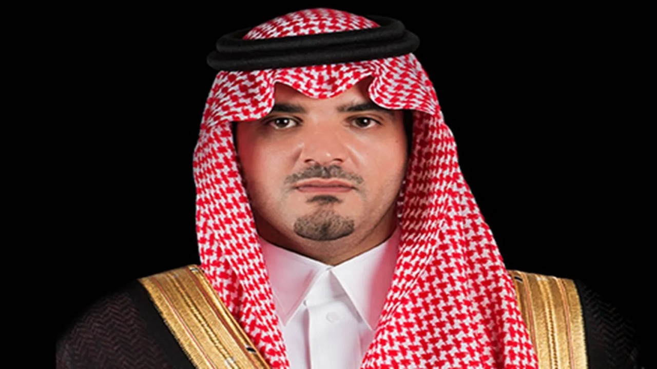 ترقية 512 فردًا من منسوبي المديرية العامة لحرس الحدود
