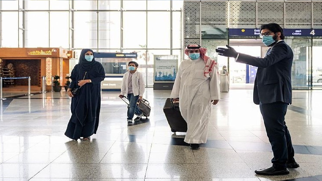 “وقاية” تحذّر المسافرين إلى خارج المملكة من مخاطر الأمراض المعدية