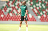 الأهلي يفاوض الاتفاق لضم راضي العتيبي