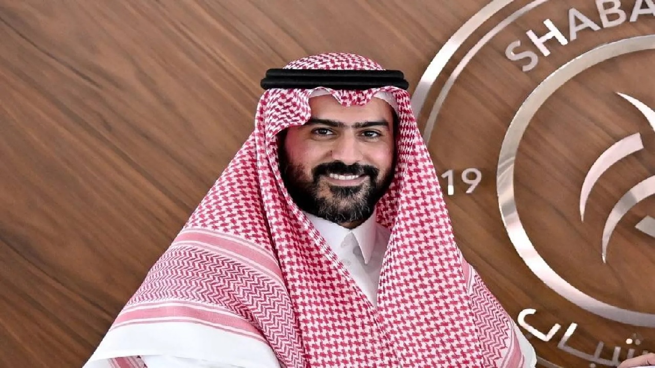 المالك يستمر رئيسًا للشباب