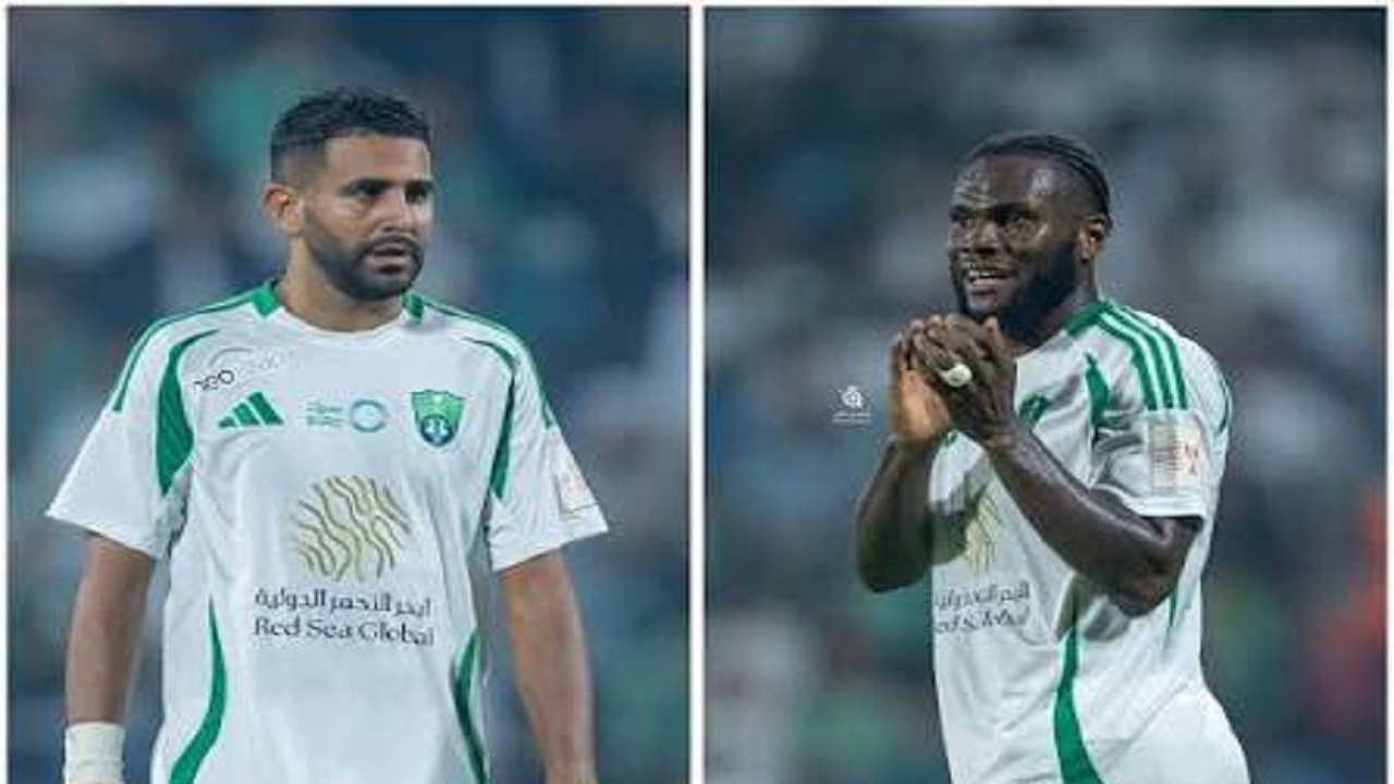 البكيري يوضح أسباب رحيل نجمي الأهلي كيسيه ومحرز