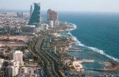 مرور جدة يباشر حادثًا مروريًا