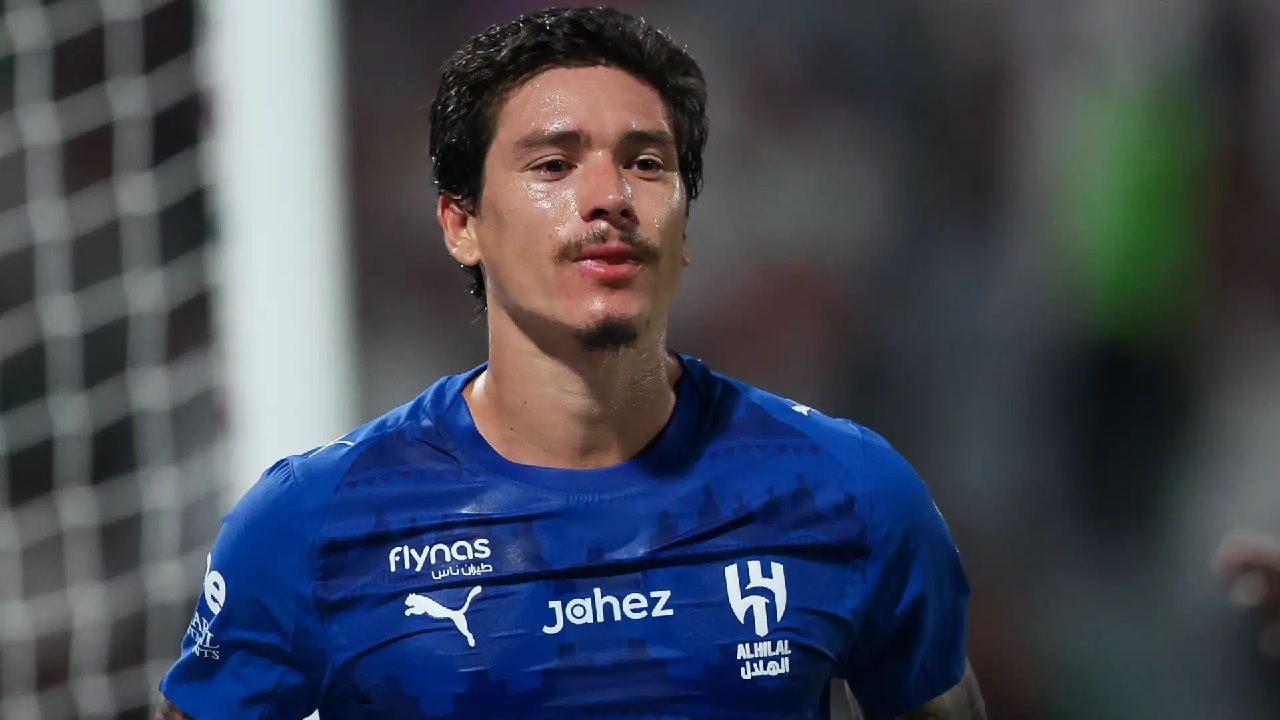 الهلال يتلقى عرض تركي لاستعارة نونيز