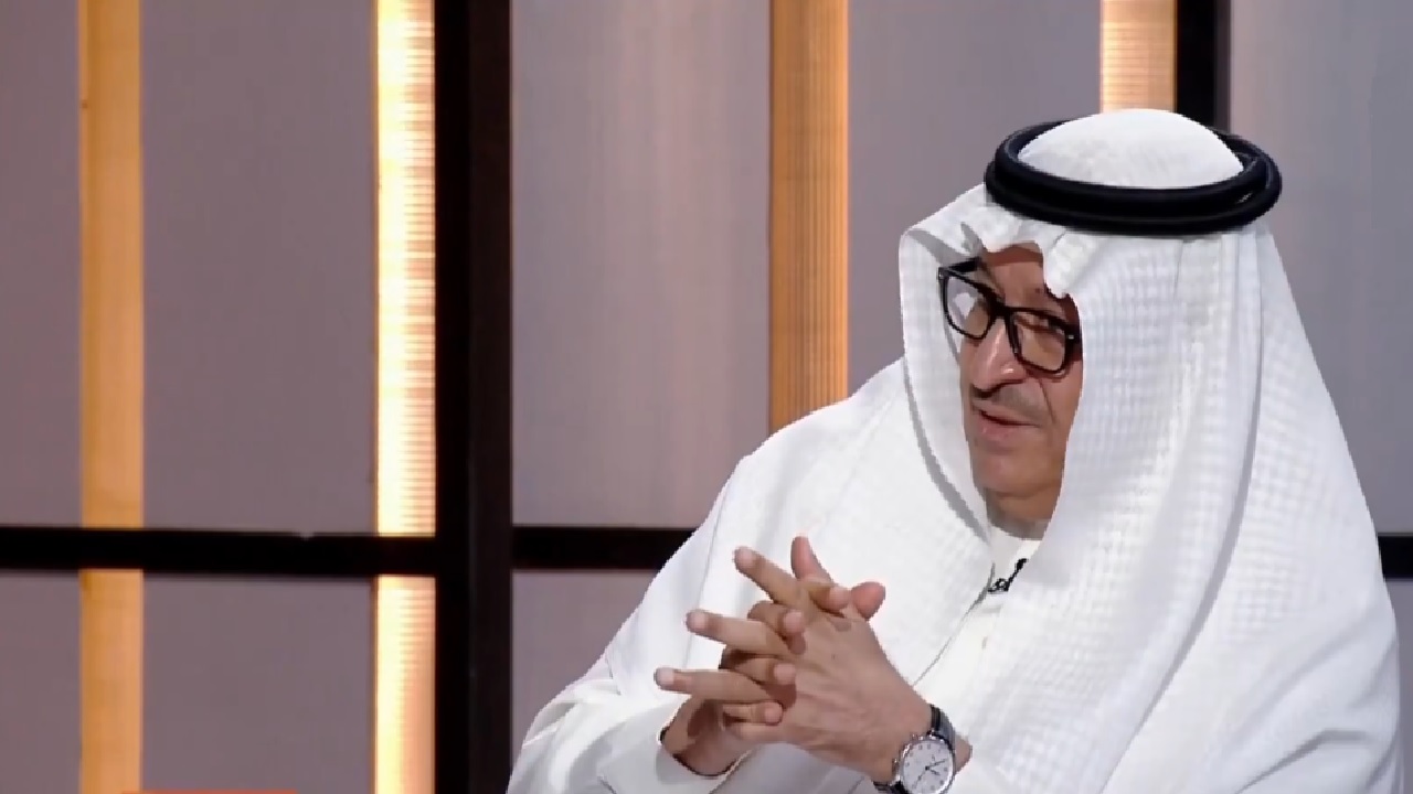 الأمير نواف بن محمد: أكبر عملية نصب على نادٍ سعودي وصلت لعشرات الملايين.. فيديو