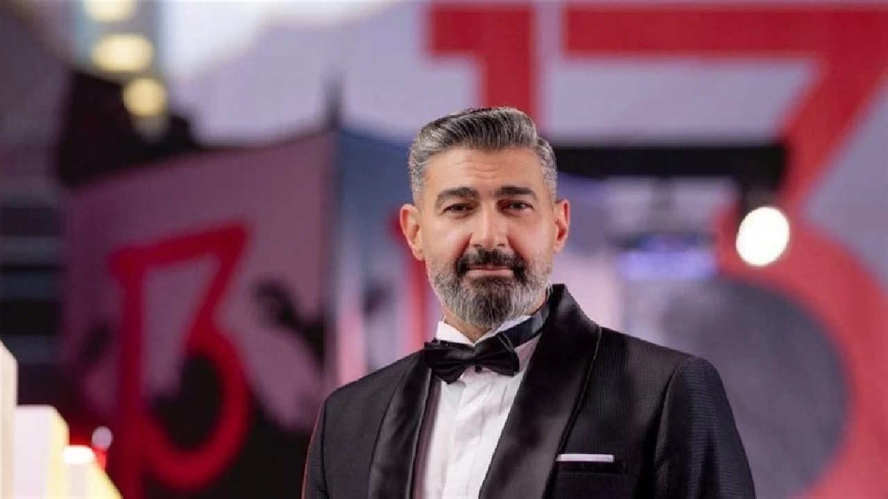 ياسر جلال: لست الأعلى أجرًا وأعيش على أجر المسلسل طوال العام