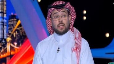 علي العنزي: مواجهة إسبانيا وفرنسا خالفت كل التوقعات.. فيديو