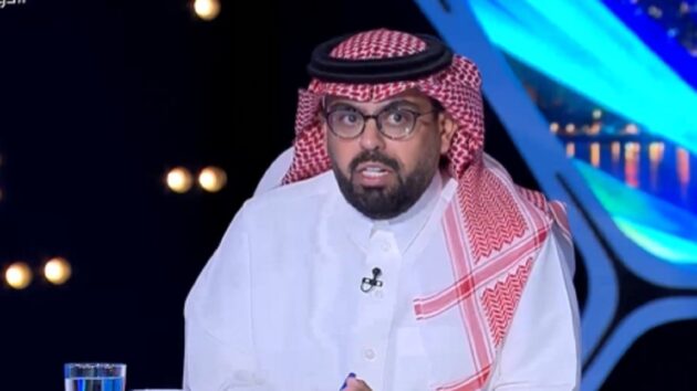 الصويلحي: الاستقرار على يايسله أمر إيجابي جدًا.. فيديو
