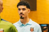 الهلال يزاحم القادسية في صفقة أحمد السياحي