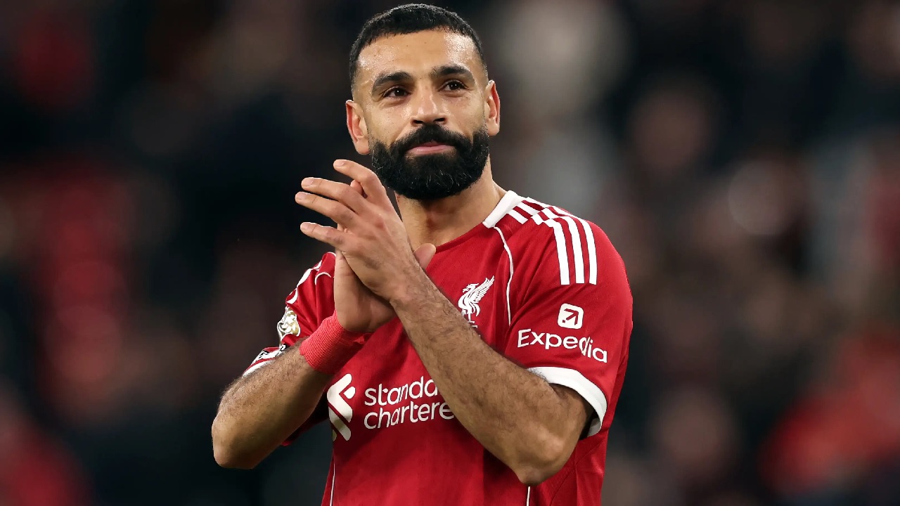 بشكتاش يتحرك لحسم التعاقد مع محمد صلاح