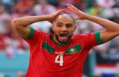 القادسية يتقدم بعرض رسمي لضم أمرابط