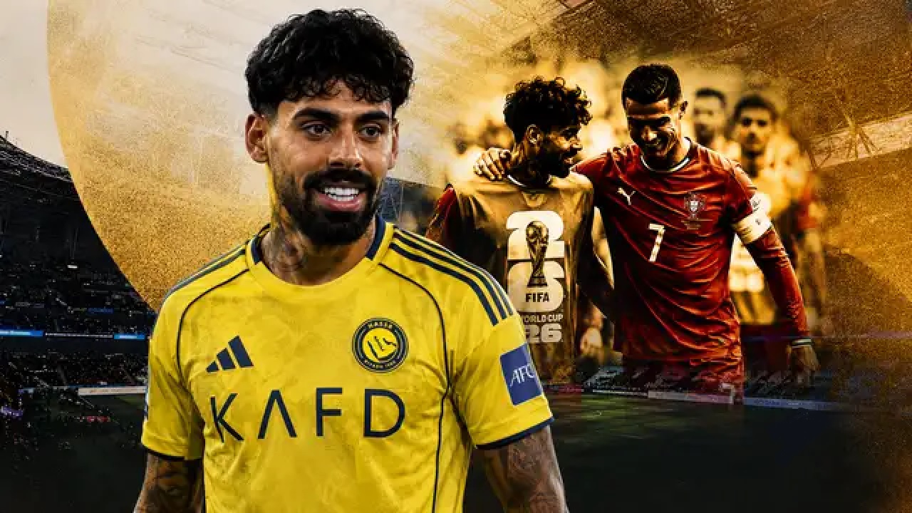 النصر يقترب من ضم كوستا بعد موافقة مايوركا