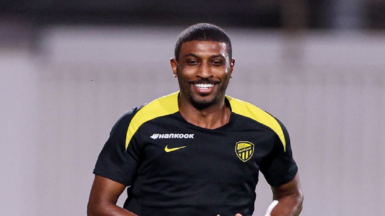 أحمد شراحيلي يتعرض لإصابة جديدة
