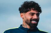 النصر يقترب من حسم صفقة البرتغالي سامو سيلفا