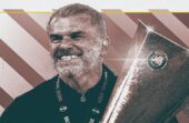 النصر يعلن التعاقد مع أنج بوستيكوجلو لقيادة الفريق