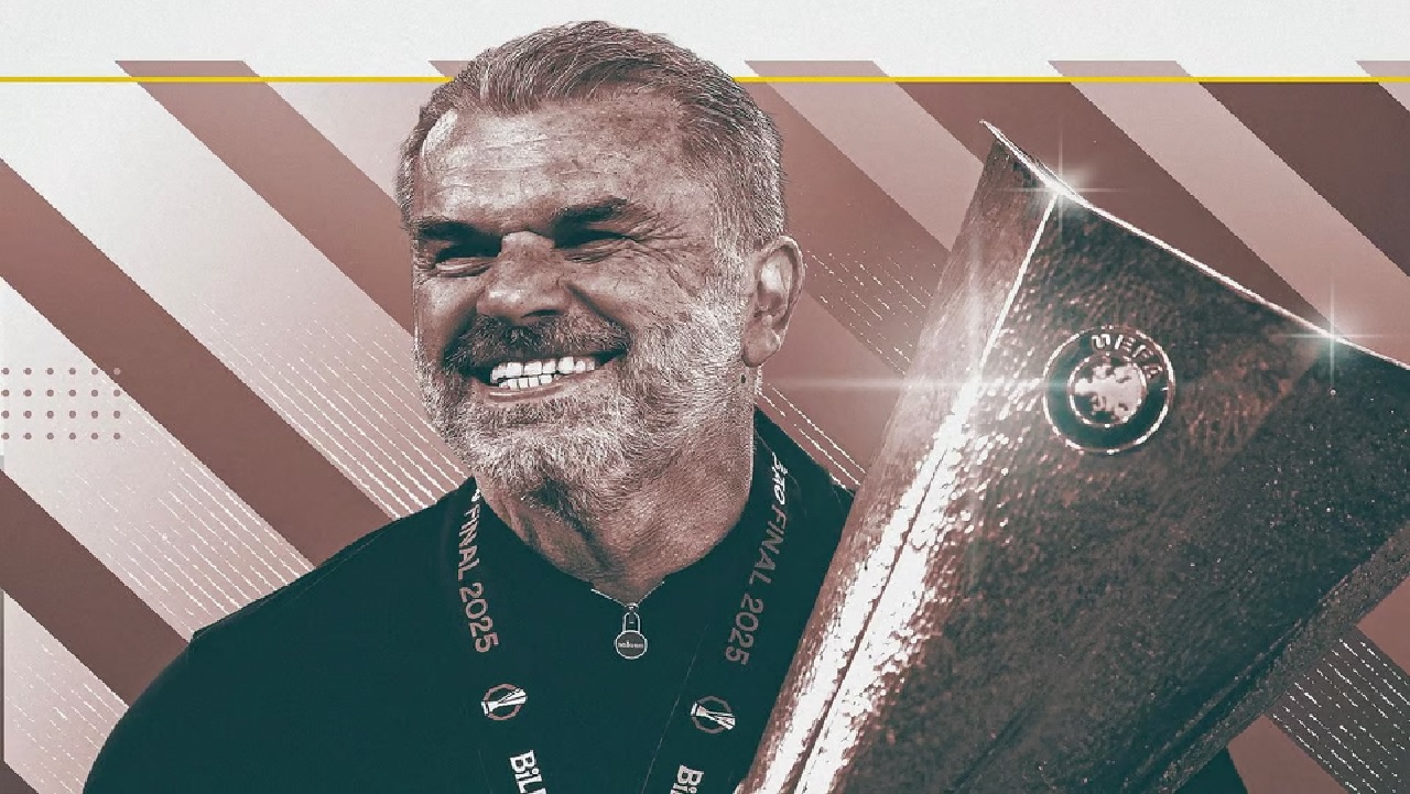 النصر يعلن التعاقد مع أنج بوستيكوجلو لقيادة الفريق