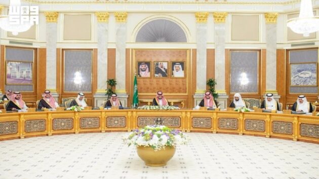 مجلس الوزراء يوافق على استحداث تأشيرة تدريب تمنح للمتدربين الدوليين