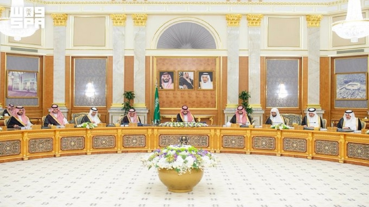 مجلس الوزراء يوافق على استحداث تأشيرة تدريب تمنح للمتدربين الدوليين