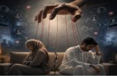 مختص: التخبيب الإلكتروني يهدد العلاقات الزوجية .. فيديو