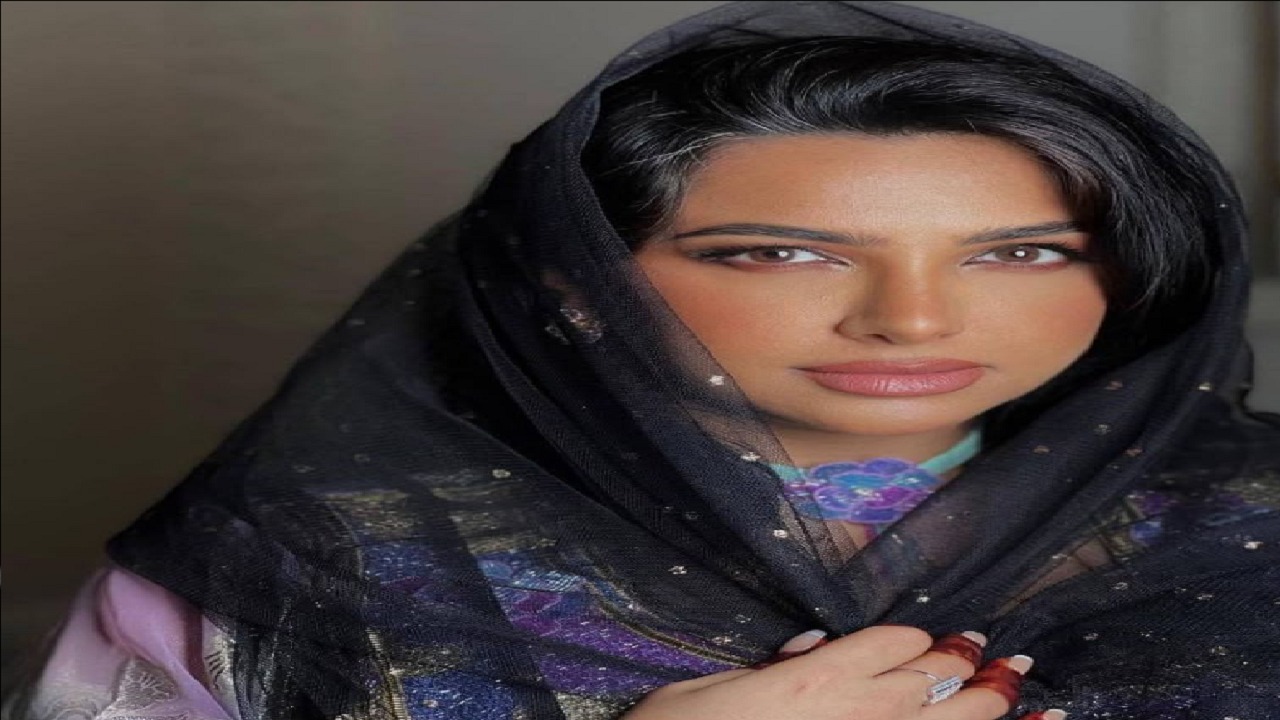 نجلاء الودعاني تكشف طريقتها للتخلص من مشاعر الغضب والانزعاج.. فيديو