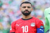 الأهلي يجري اتصالات لضم محمد صلاح