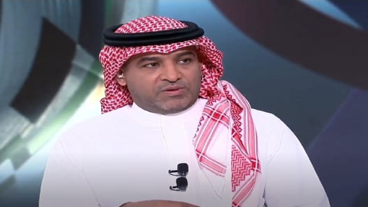 عبده عطيف: مباراة فرنسا وإنجلترا ستلعب دوراً مهماً في الفائز بجائزة الهداف.. فيديو