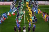 المكسيك تهزم الإكوادور بثنائية وتتأهل إلى دور الـ16 في كأس العالم 2026