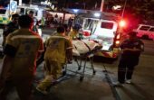 ارتفاع حصيلة وفيّات حريق بانكوك إلى 32 شخصًا