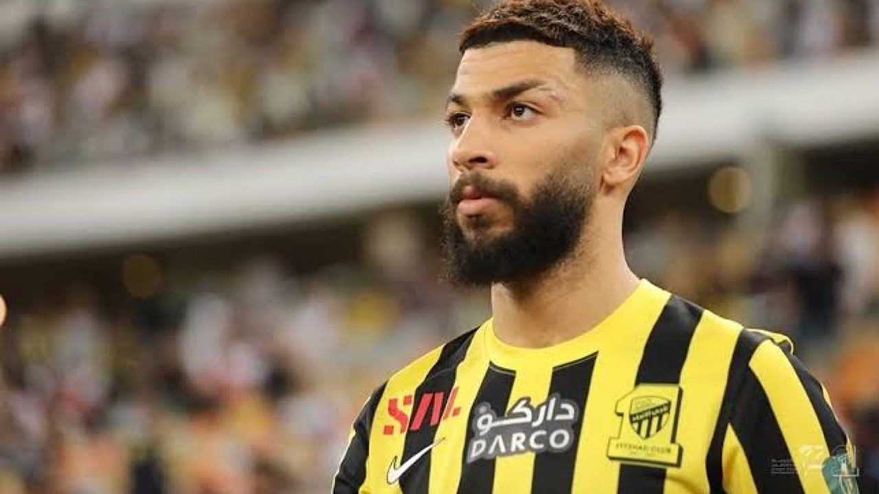 رباعي الاتحاد يخضع لبرنامج علاجي وتأهيلي