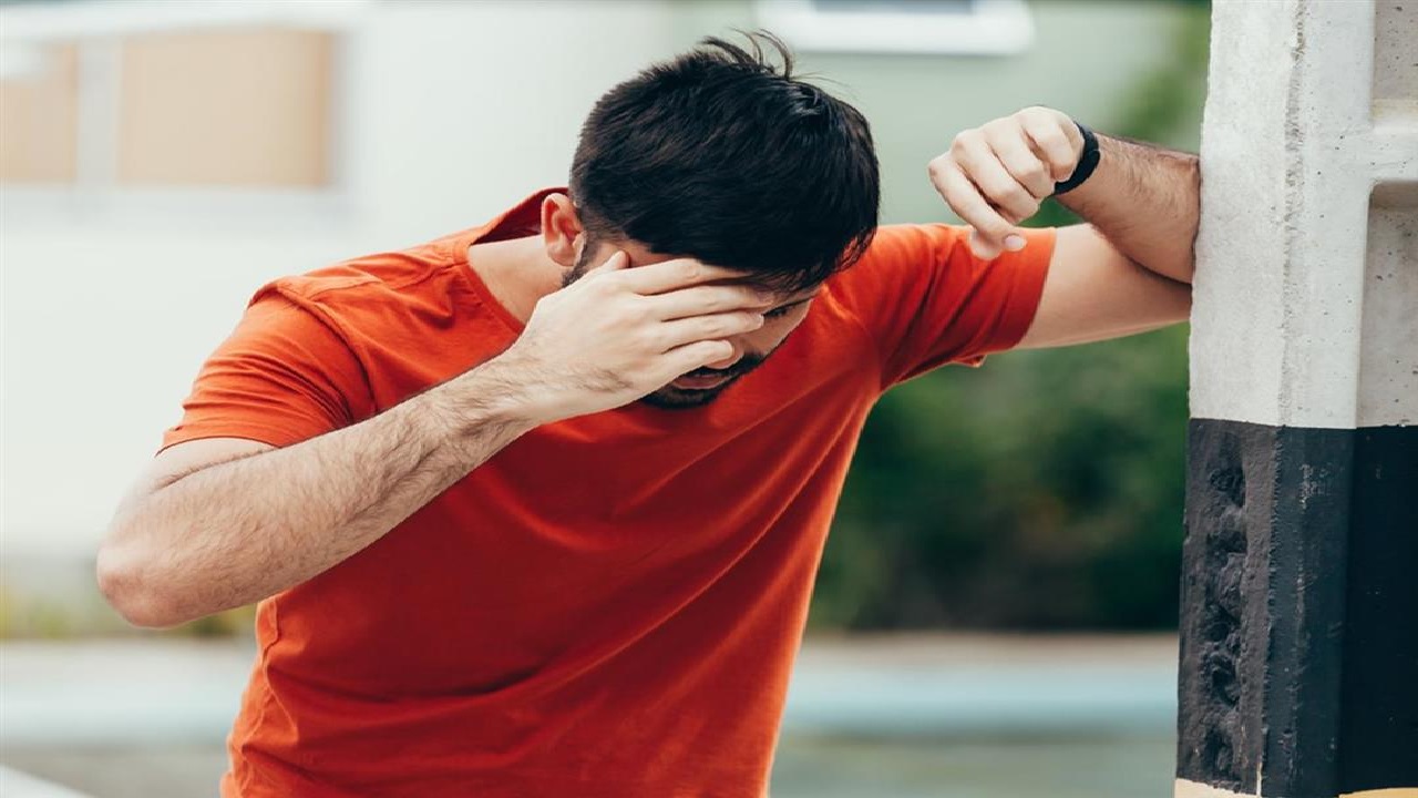 النمر: 5 أعراض مع الدوخة تستدعي تقييمًا طبيًا عاجلًا