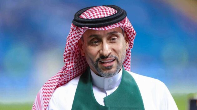 سامي الجابر: سكالوني لديه 4 خطط جاهزة في المونديال .. فيديو