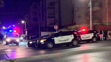 الأمن الأردني يطيح بمتهم بقتل فتاة طعنًا