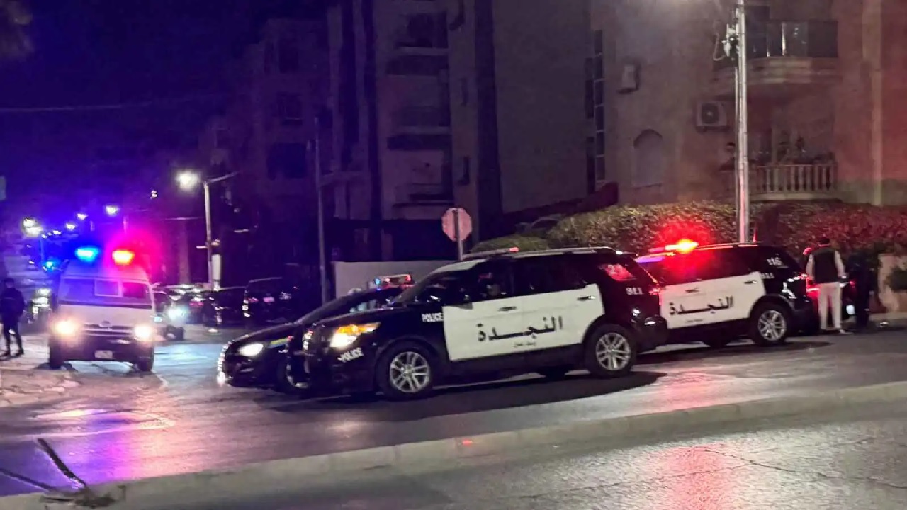 الأمن الأردني يطيح بمتهم بقتل فتاة طعنًا