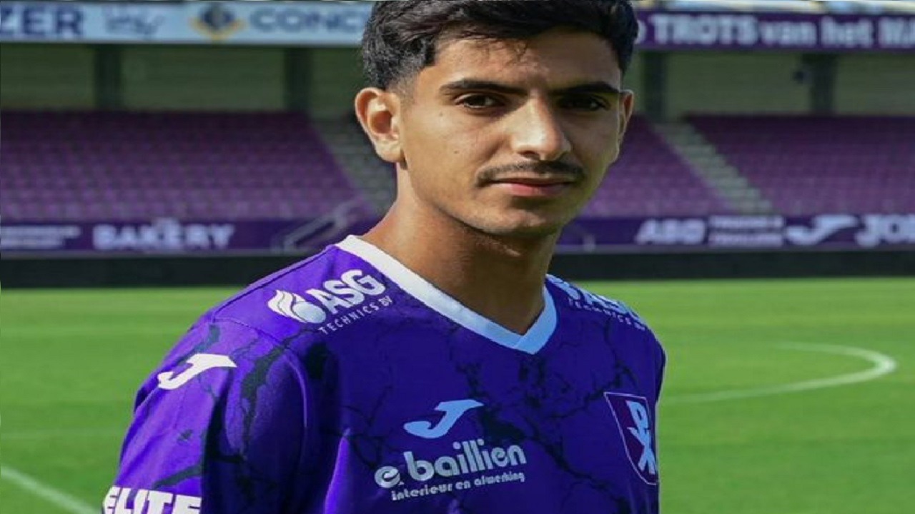 الخلود يُعلن عن التعاقد مع محمد الرشيدي
