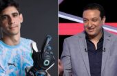 جواد بده يشيد بـ بونو : أنت تدافع عن طموحات المغرب