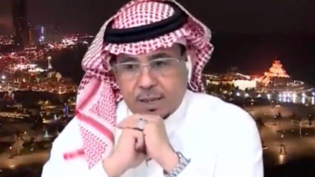 مساعد العمري يكشف سبب رحيل محرز عن الأهلي.. فيديو