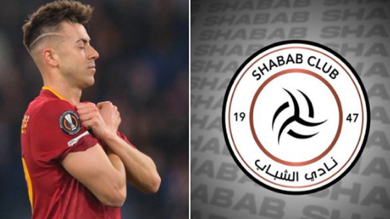 الشباب يقدم عرضا لضم الشعراوي