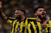 حسن كادش وصالح الشهري ينضمان لتدريبات الاتحاد