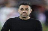 تشافي هيرنانديز : عطاء لامين يامال يمتد لـ 10 أو 15 عاماً