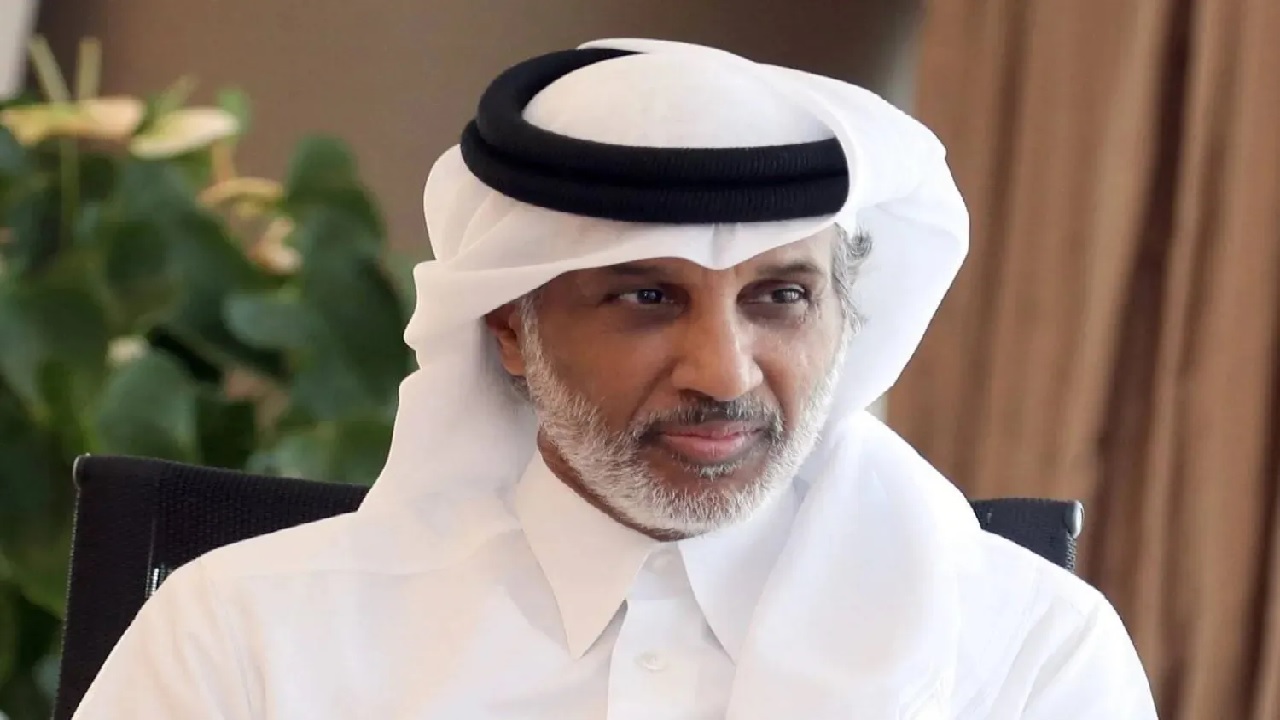 تعيين الشيخ حمد بن خليفة آل ثاني رئيساً لـ اتحاد الكرة القطري