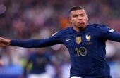 مبابي يصبح هداف كأس العالم 2026
