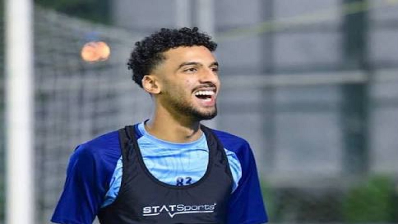الدرعية يقدم عرضاً رسمياً للتعاقد مع سالم النجدي